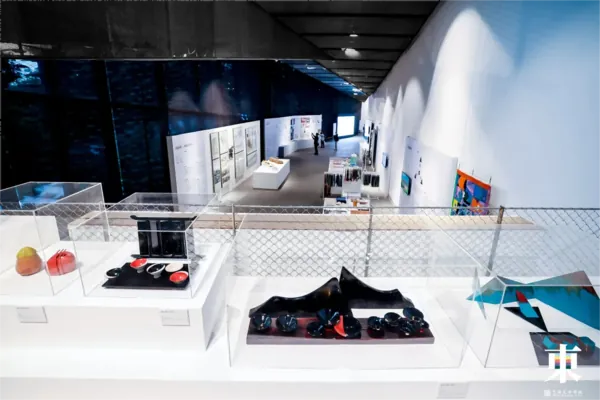 Digital art and creative technology laboratory at China Academy of Art