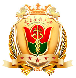 Southern Medical University logo