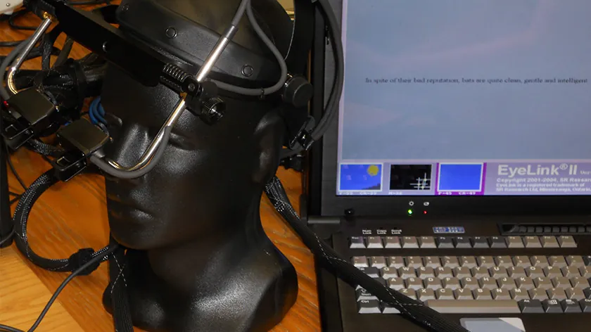 Simultaneous interpreting training laboratory at Shanghai International Studies University